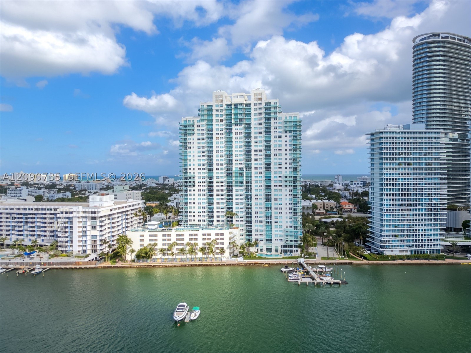 650 west ave #2710, Miami Beach FL 33139