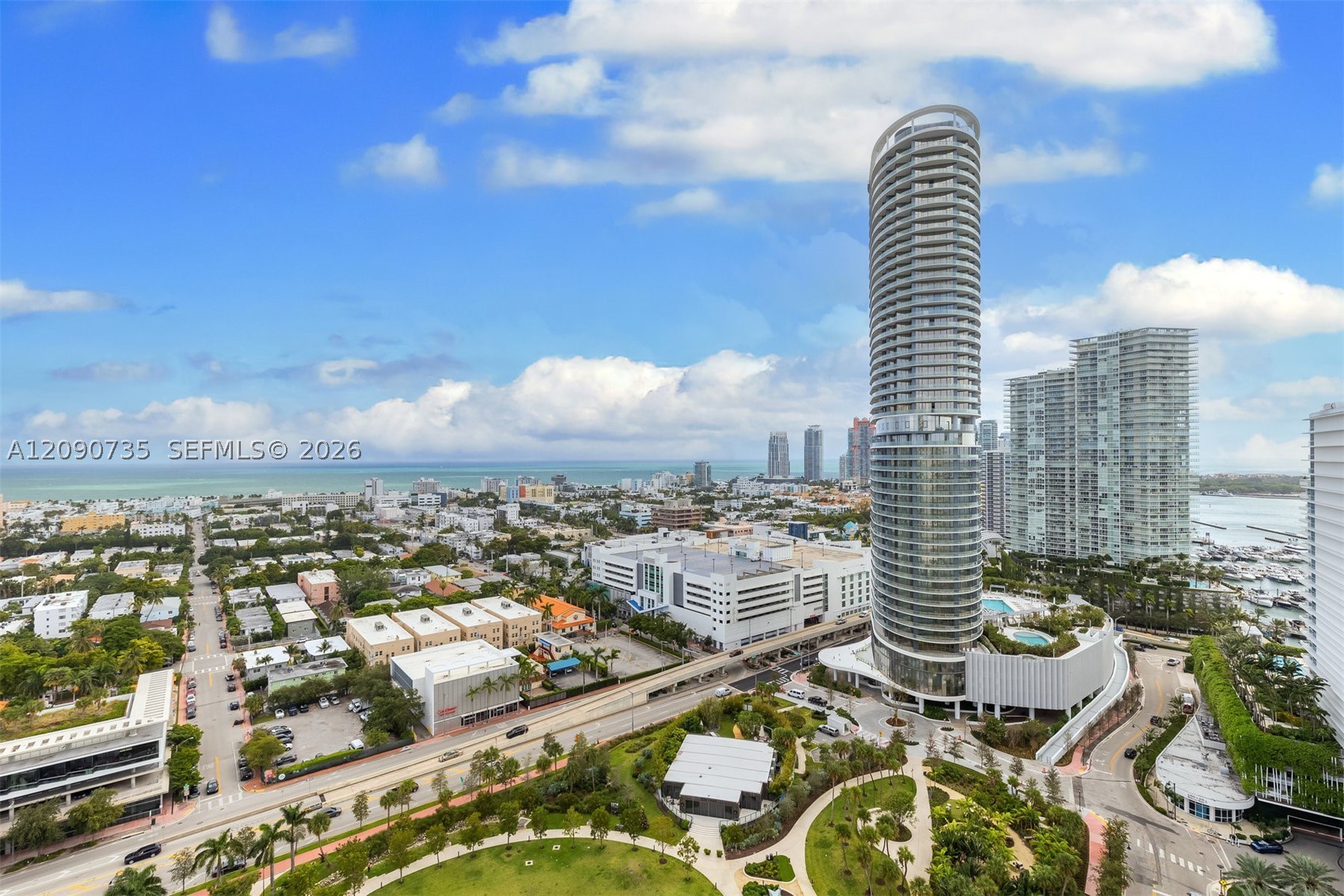 650 west ave #2710, Miami Beach FL 33139