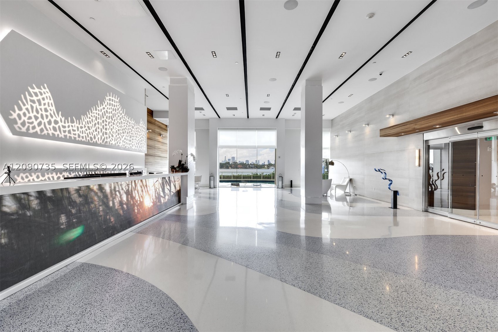 650 west ave #2710, Miami Beach FL 33139