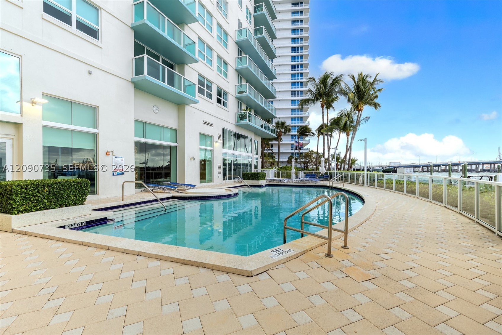 650 west ave #2710, Miami Beach FL 33139
