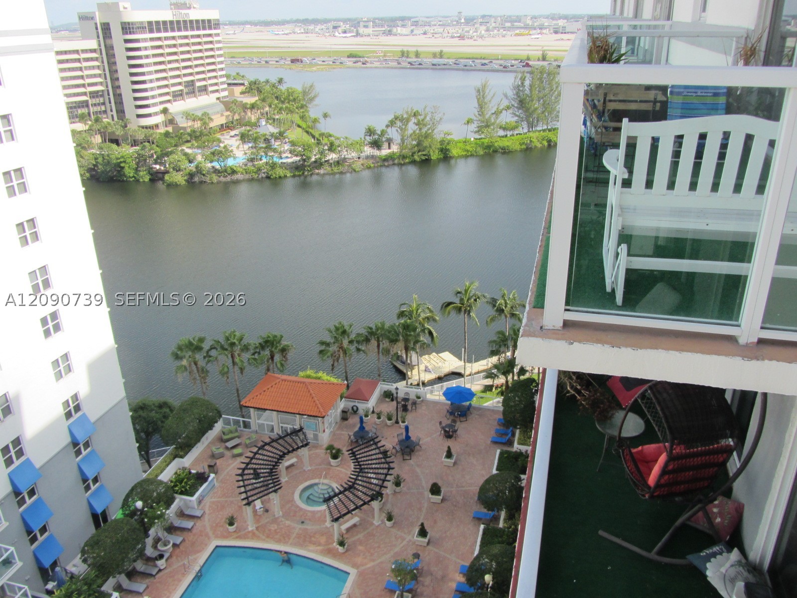 5077 NW 7th St #PH12, Miami FL 33126