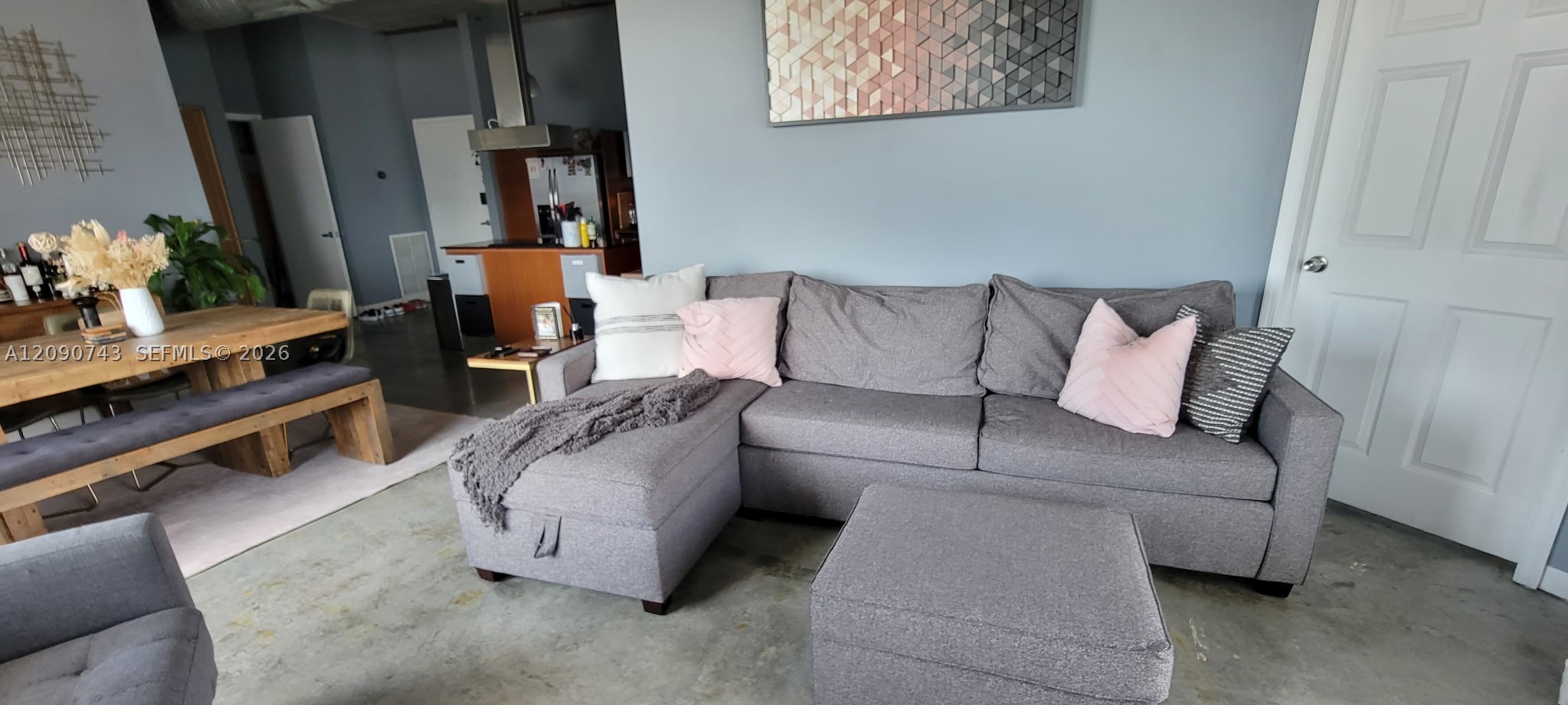 10 SW South River Dr #1703, Miami FL 33130
