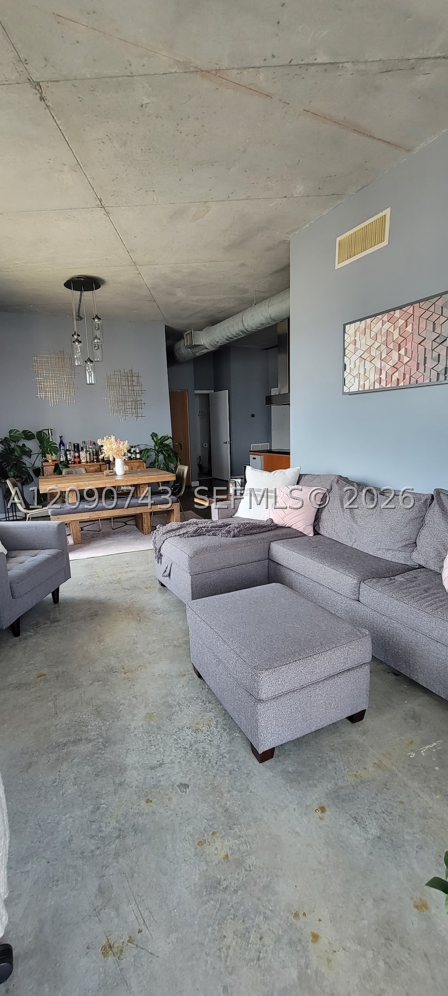 10 SW South River Dr #1703, Miami FL 33130