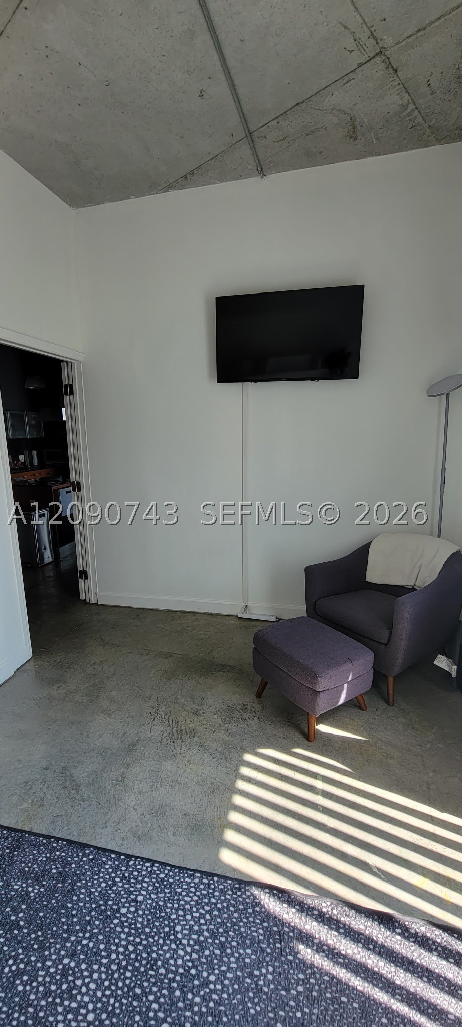 10 SW South River Dr #1703, Miami FL 33130