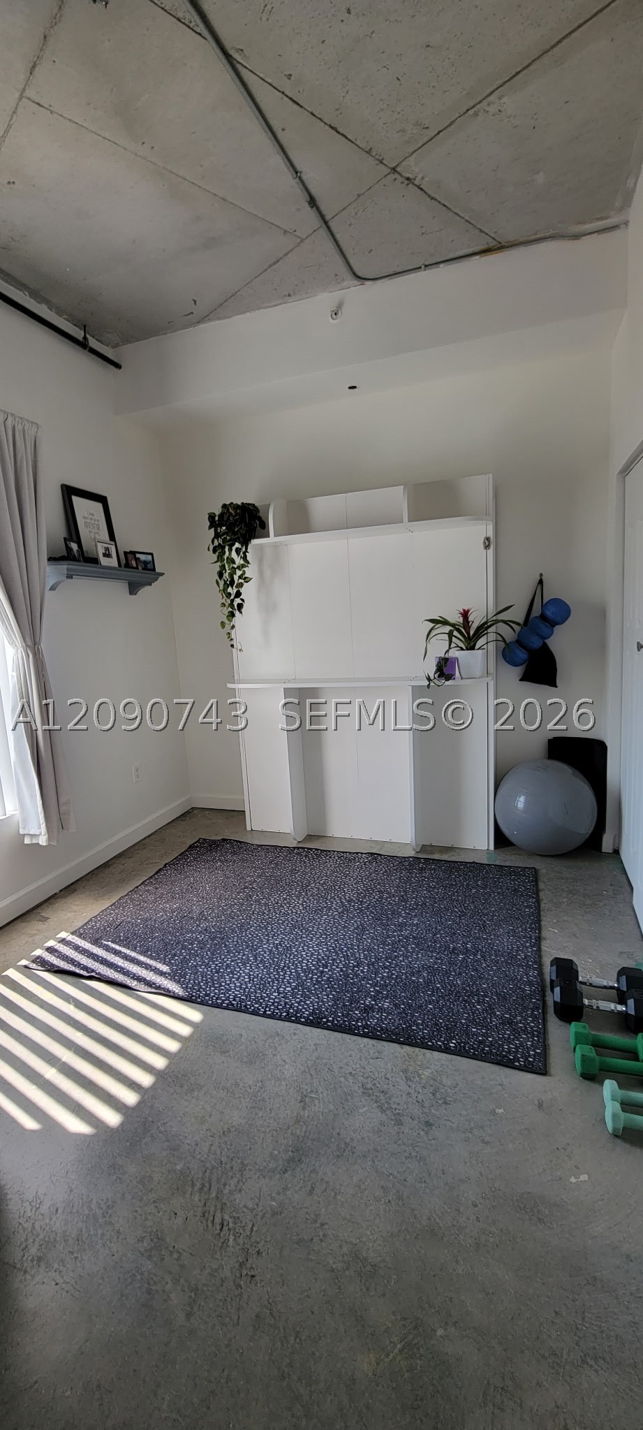 10 SW South River Dr #1703, Miami FL 33130