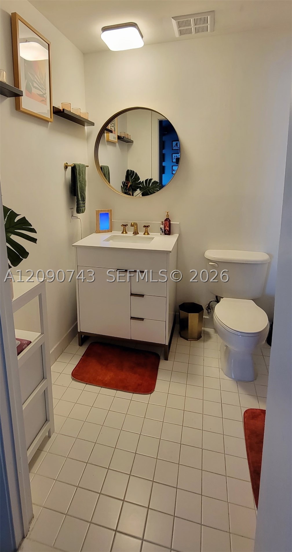 10 SW South River Dr #1703, Miami FL 33130