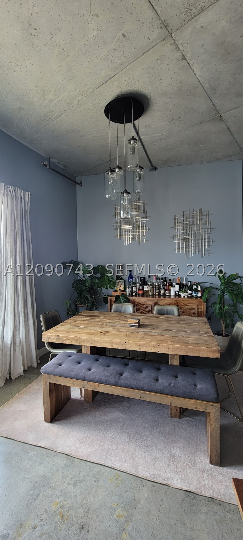 10 SW South River Dr #1703, Miami FL 33130