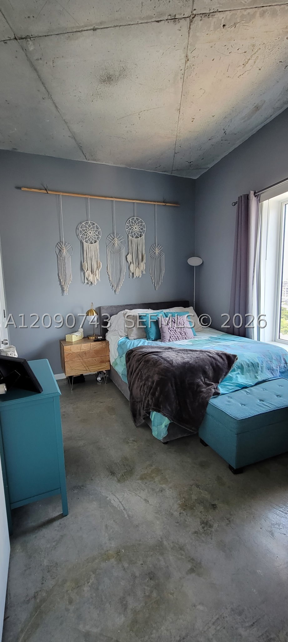10 SW South River Dr #1703, Miami FL 33130