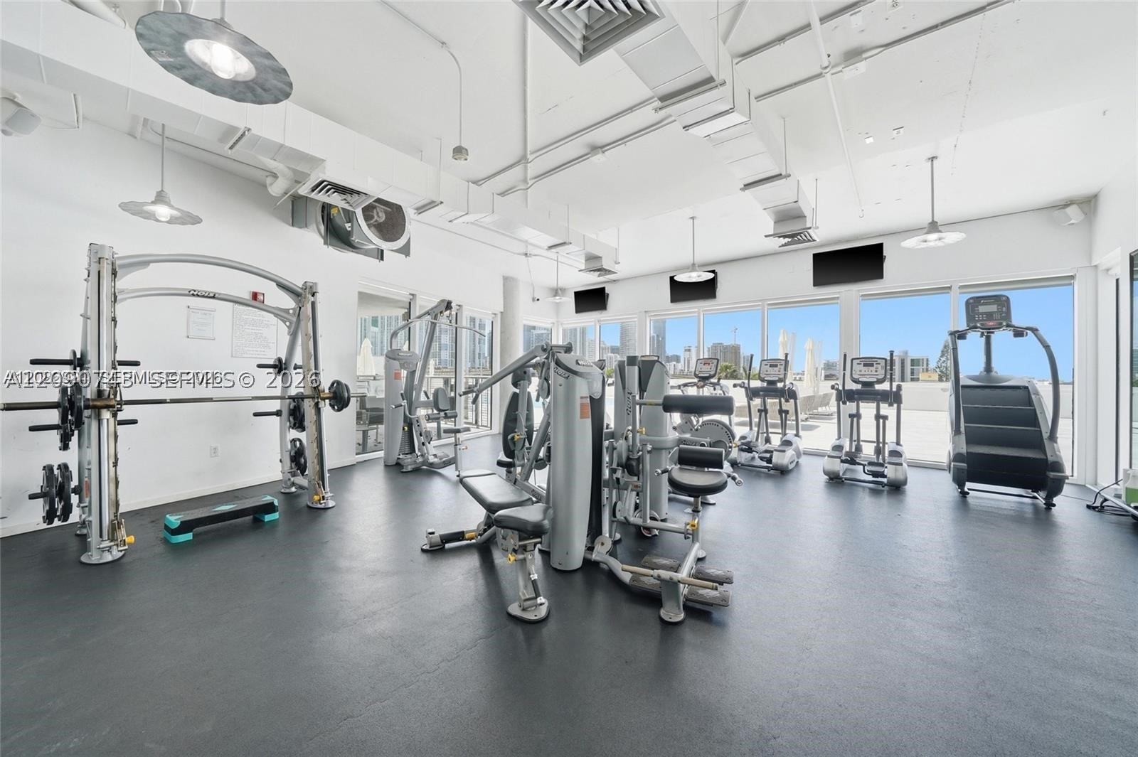 10 SW South River Dr #1703, Miami FL 33130