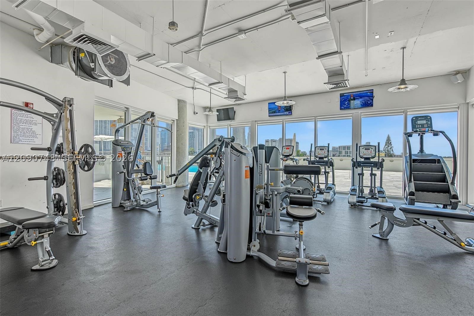 10 SW South River Dr #1703, Miami FL 33130