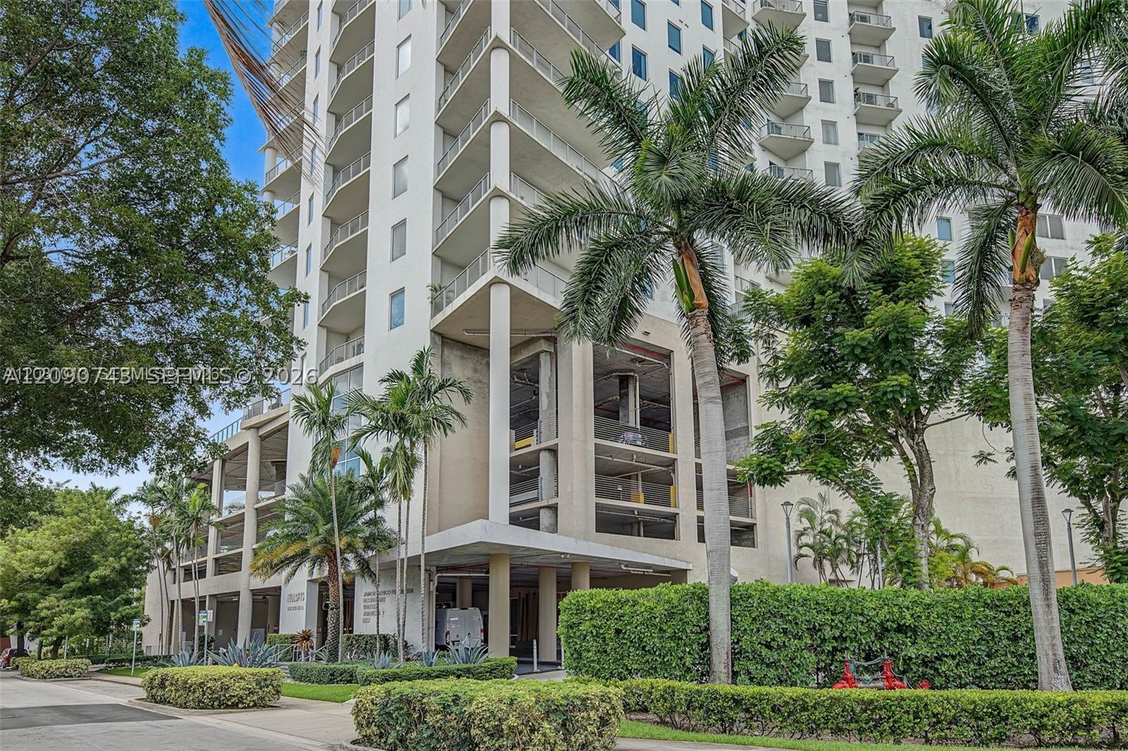 10 SW South River Dr #1703, Miami FL 33130