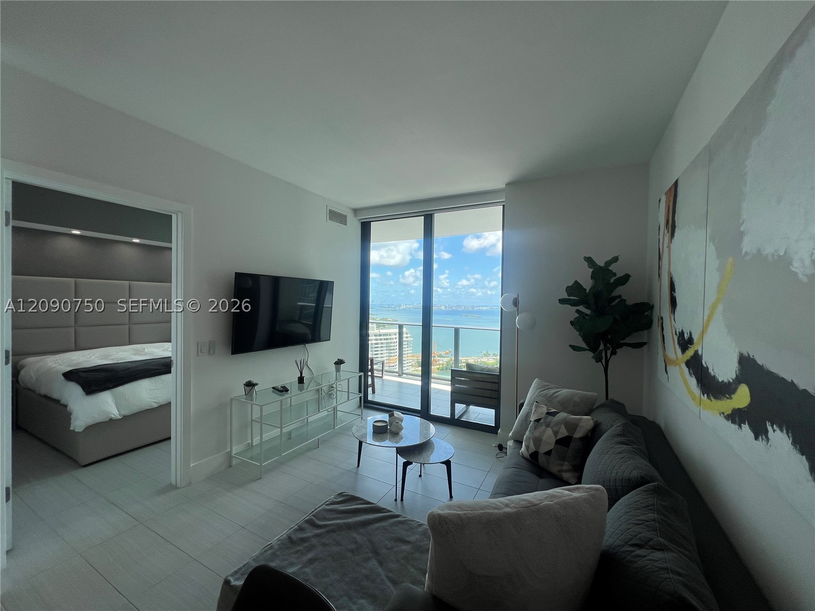 501 NE 31st St #3402, Miami FL 33137