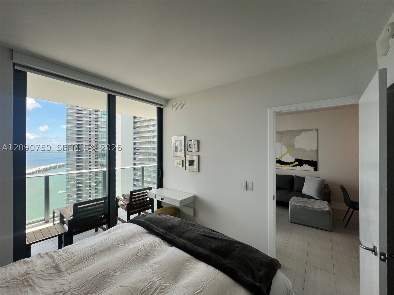 501 NE 31st St #3402, Miami FL 33137