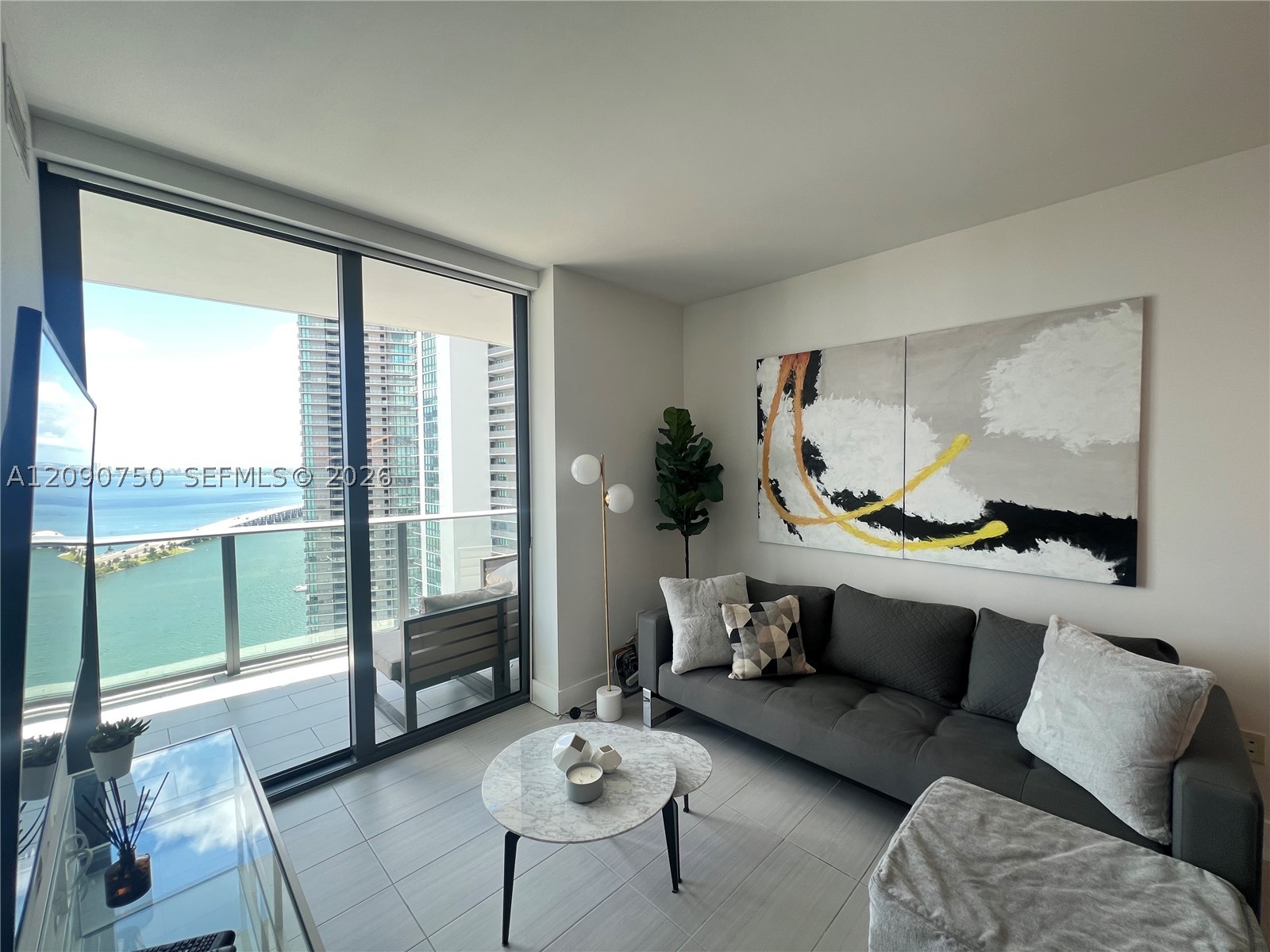 501 NE 31st St #3402, Miami FL 33137