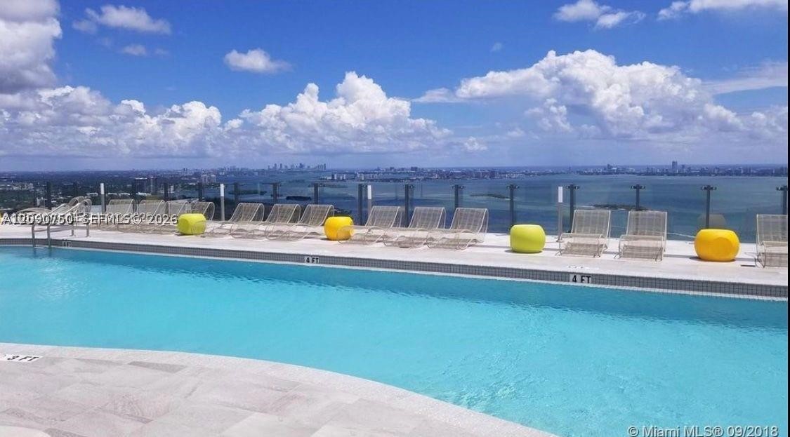 501 NE 31st St #3402, Miami FL 33137