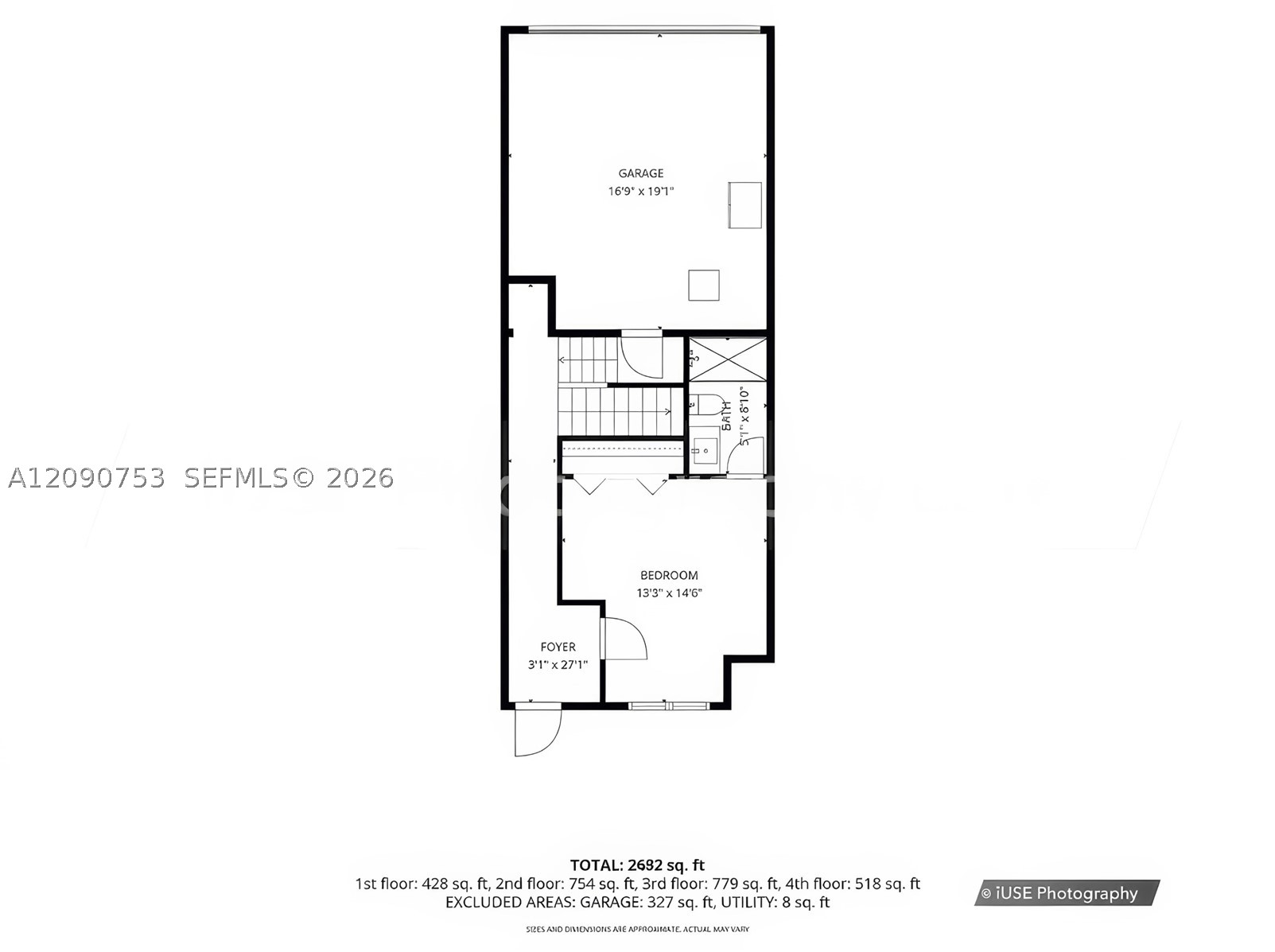 187/4 N Shore Dr #4, Miami Beach FL 33141