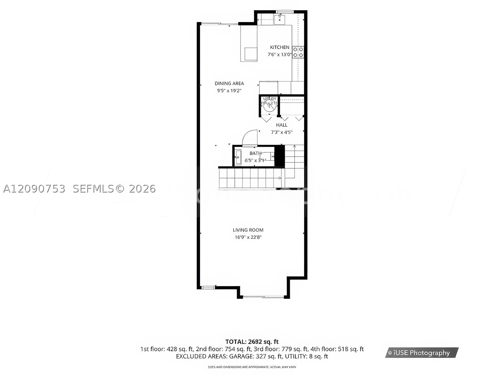 187/4 N Shore Dr #4, Miami Beach FL 33141