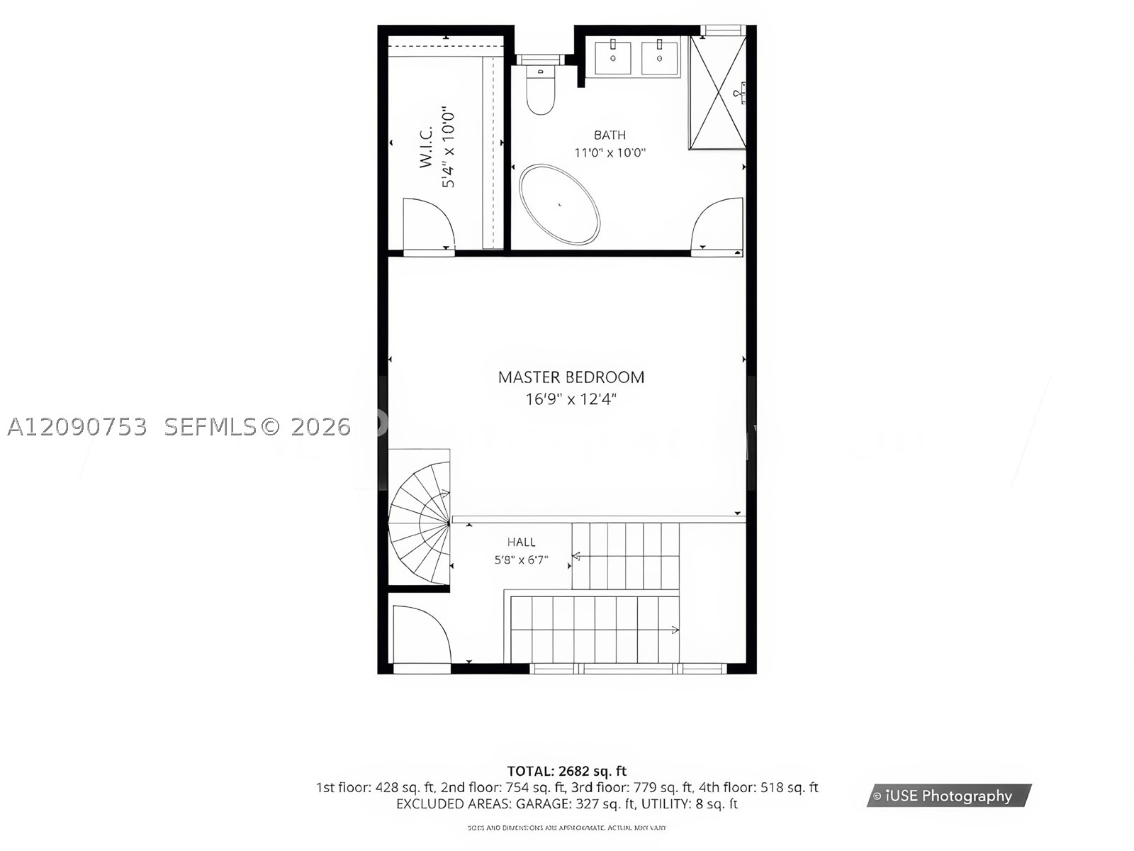 187/4 N Shore Dr #4, Miami Beach FL 33141