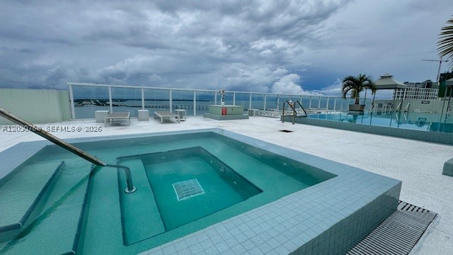 218 SE 14th St #1901, Miami FL 33131