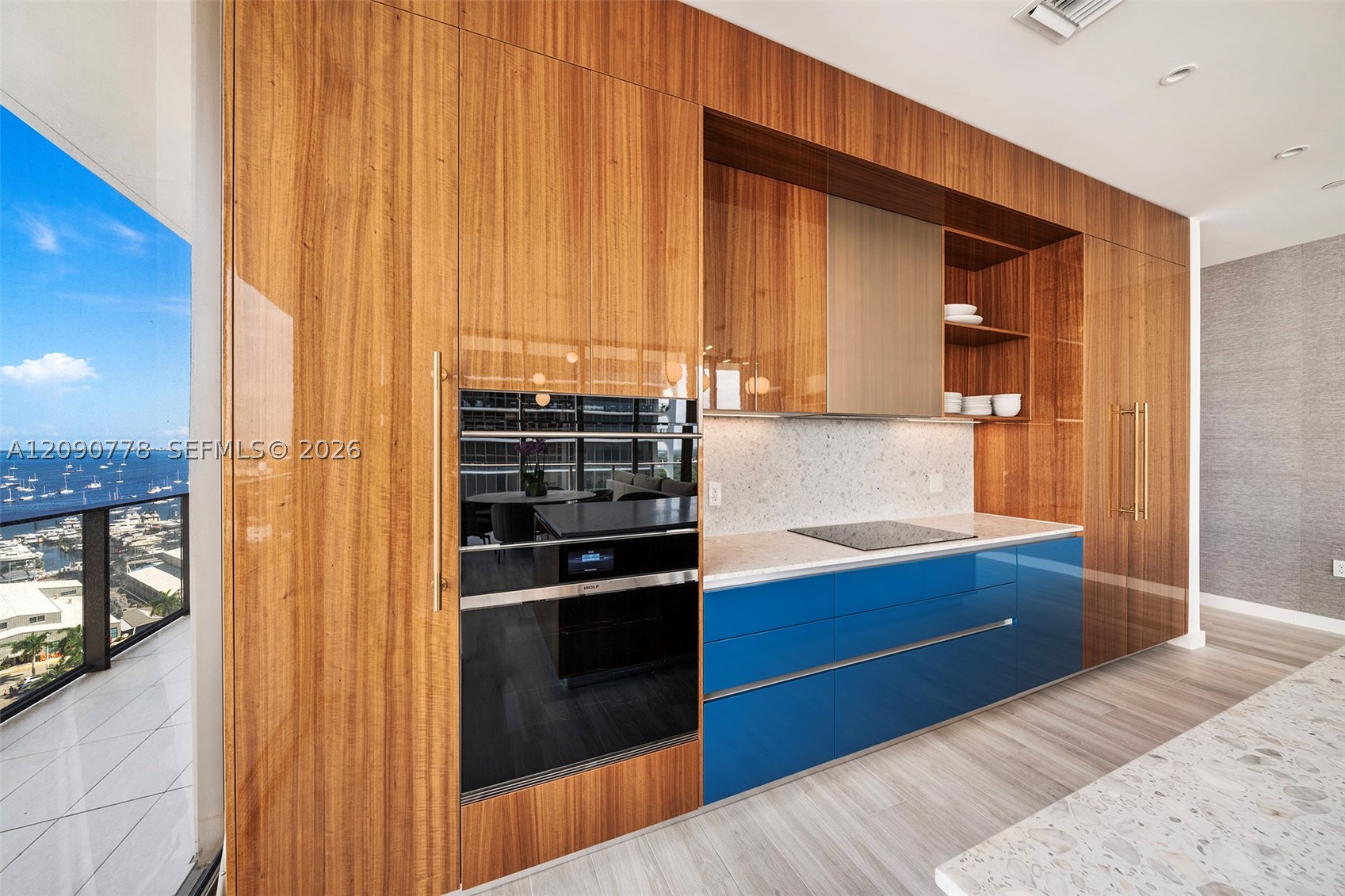 2655 S Bayshore Dr #1412, Miami FL 33133