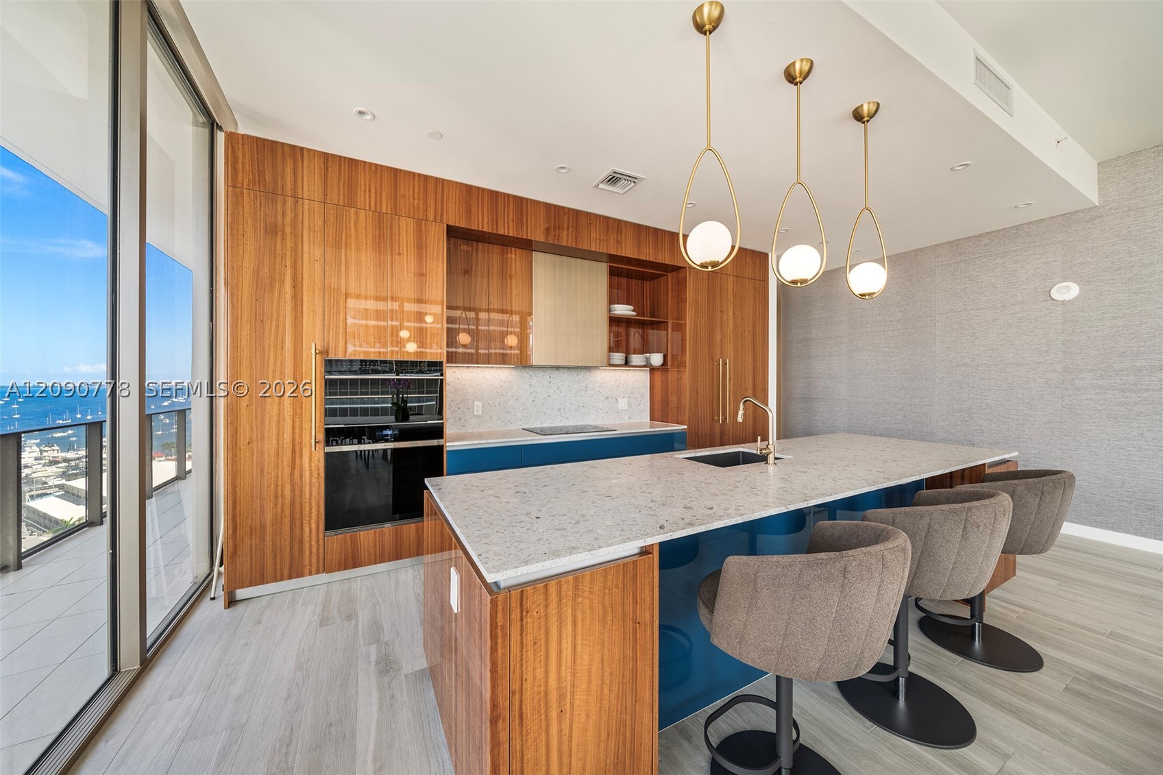 2655 S Bayshore Dr #1412, Miami FL 33133