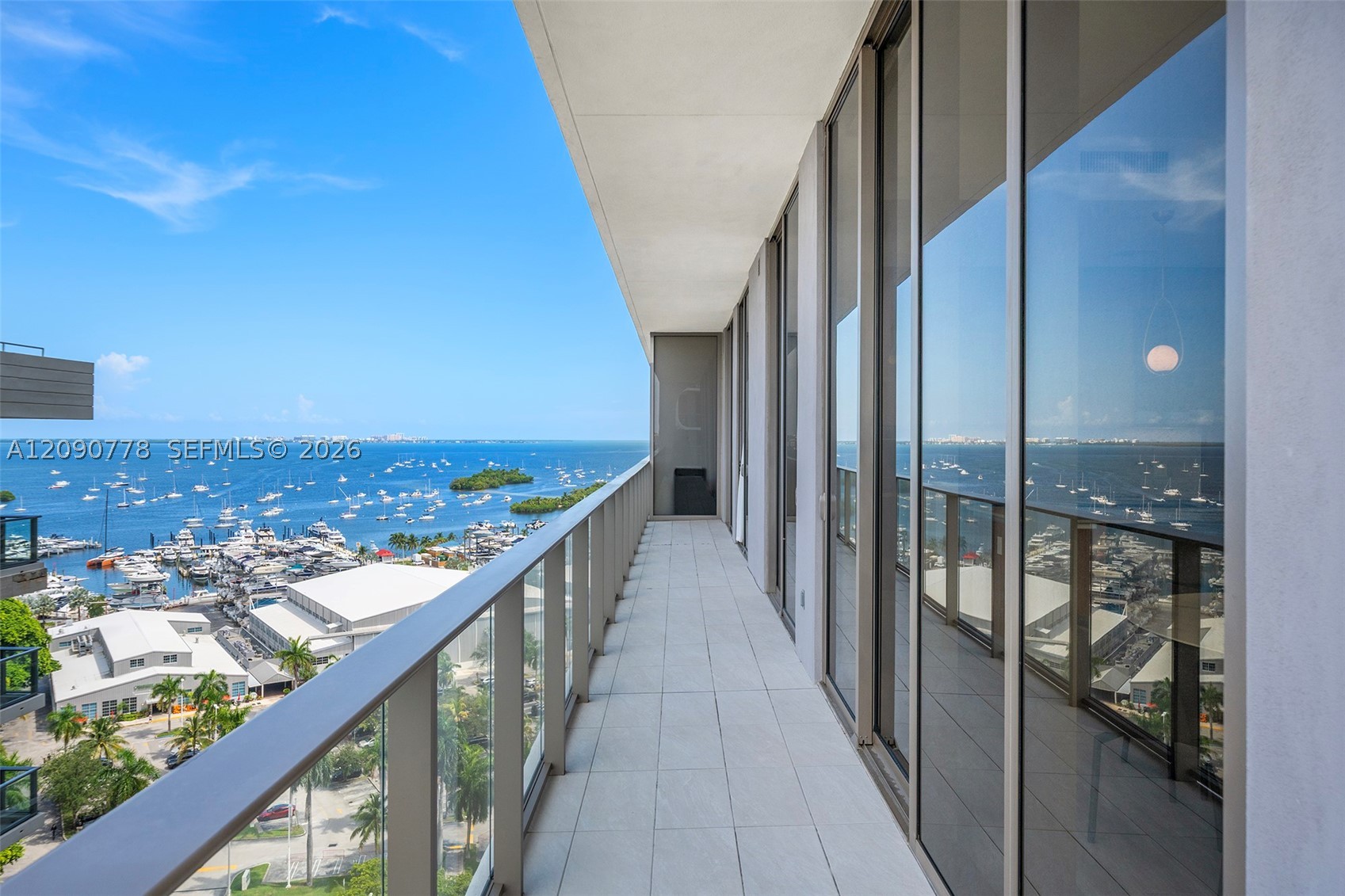 2655 S Bayshore Dr #1412, Miami FL 33133