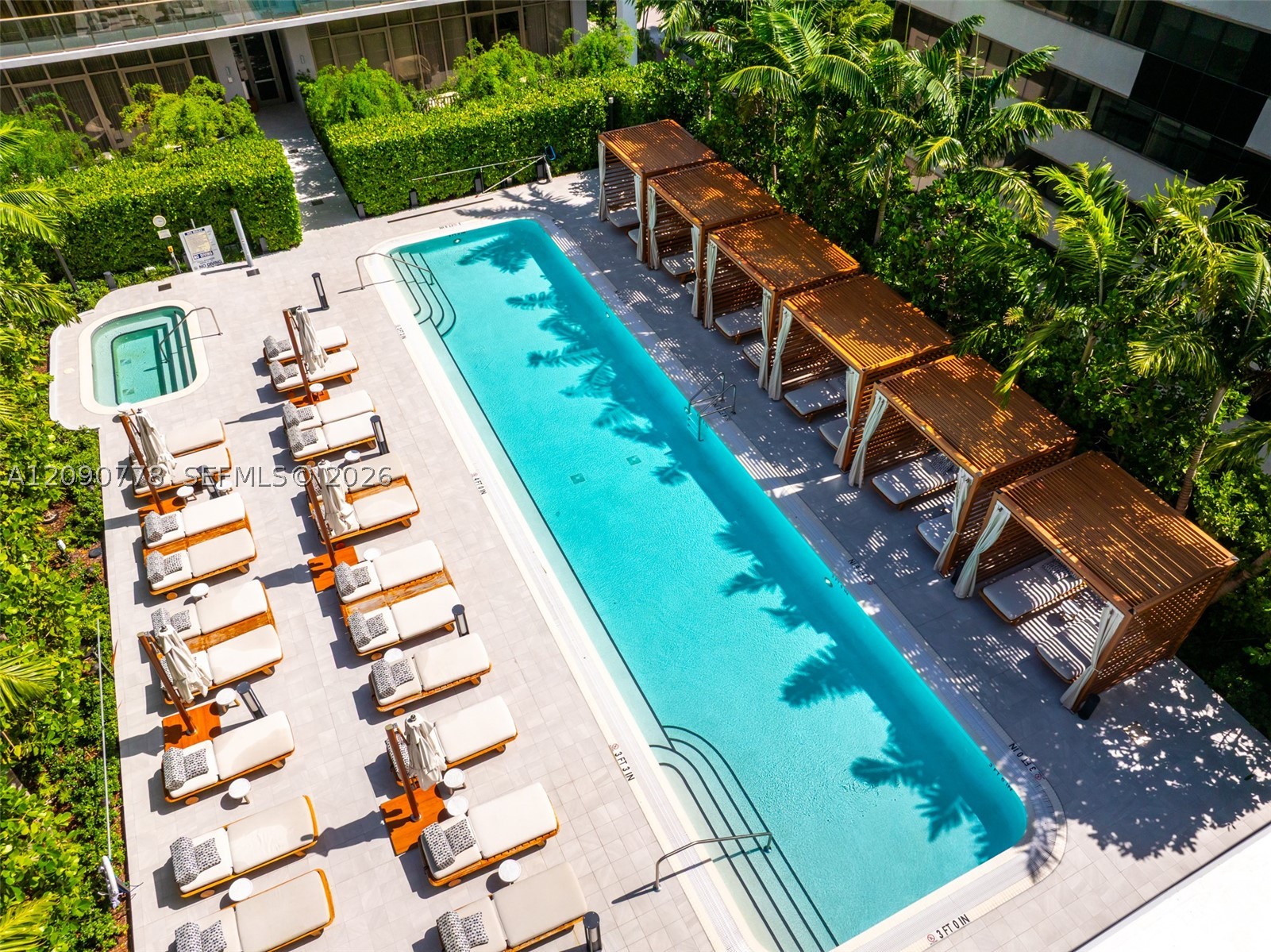 2655 S Bayshore Dr #1412, Miami FL 33133