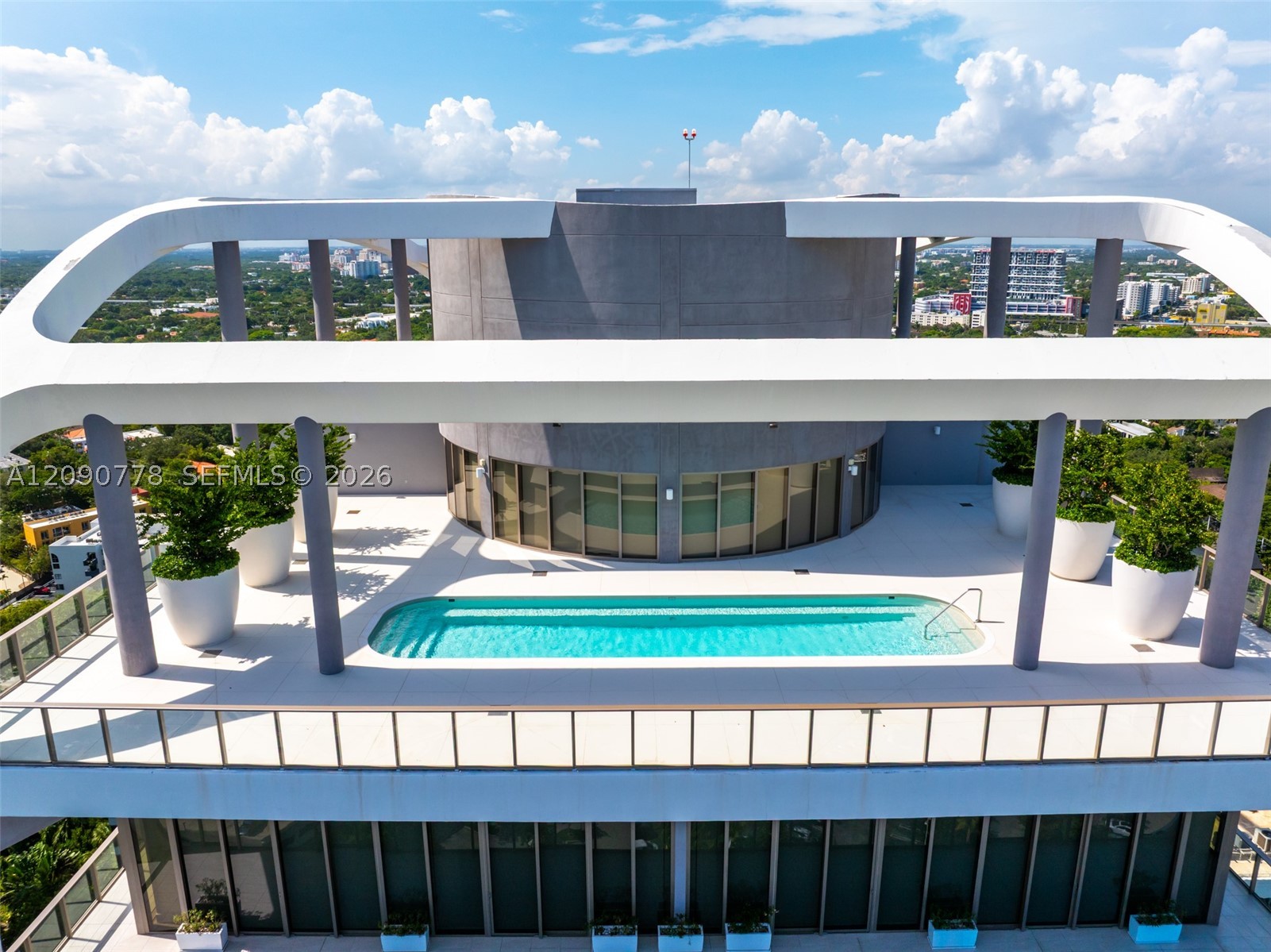 2655 S Bayshore Dr #1412, Miami FL 33133