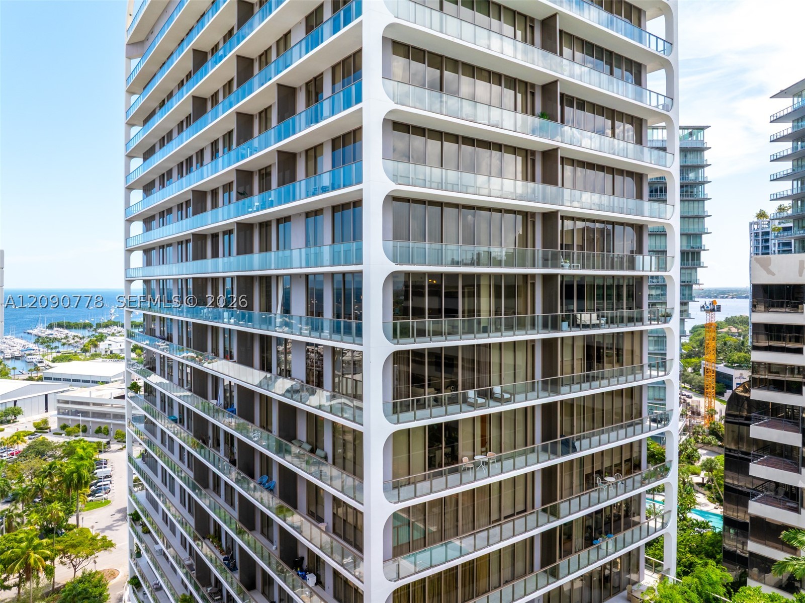 2655 S Bayshore Dr #1412, Miami FL 33133