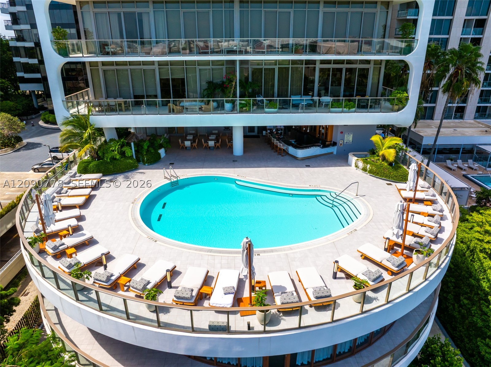 2655 S Bayshore Dr #1412, Miami FL 33133