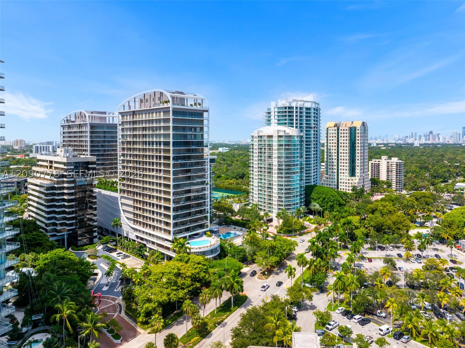 2655 S Bayshore Dr #1412, Miami FL 33133