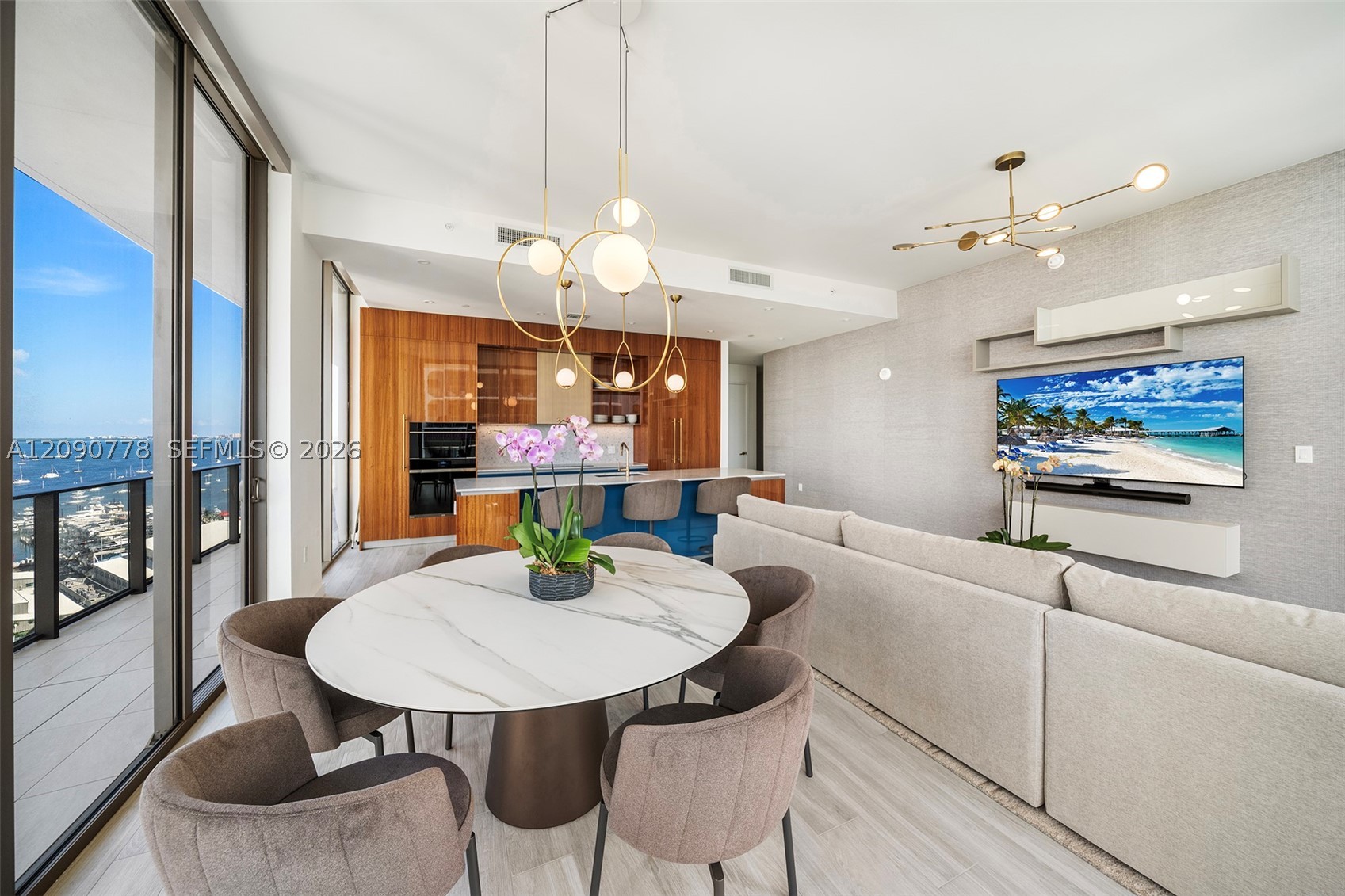 2655 S Bayshore Dr #1412, Miami FL 33133