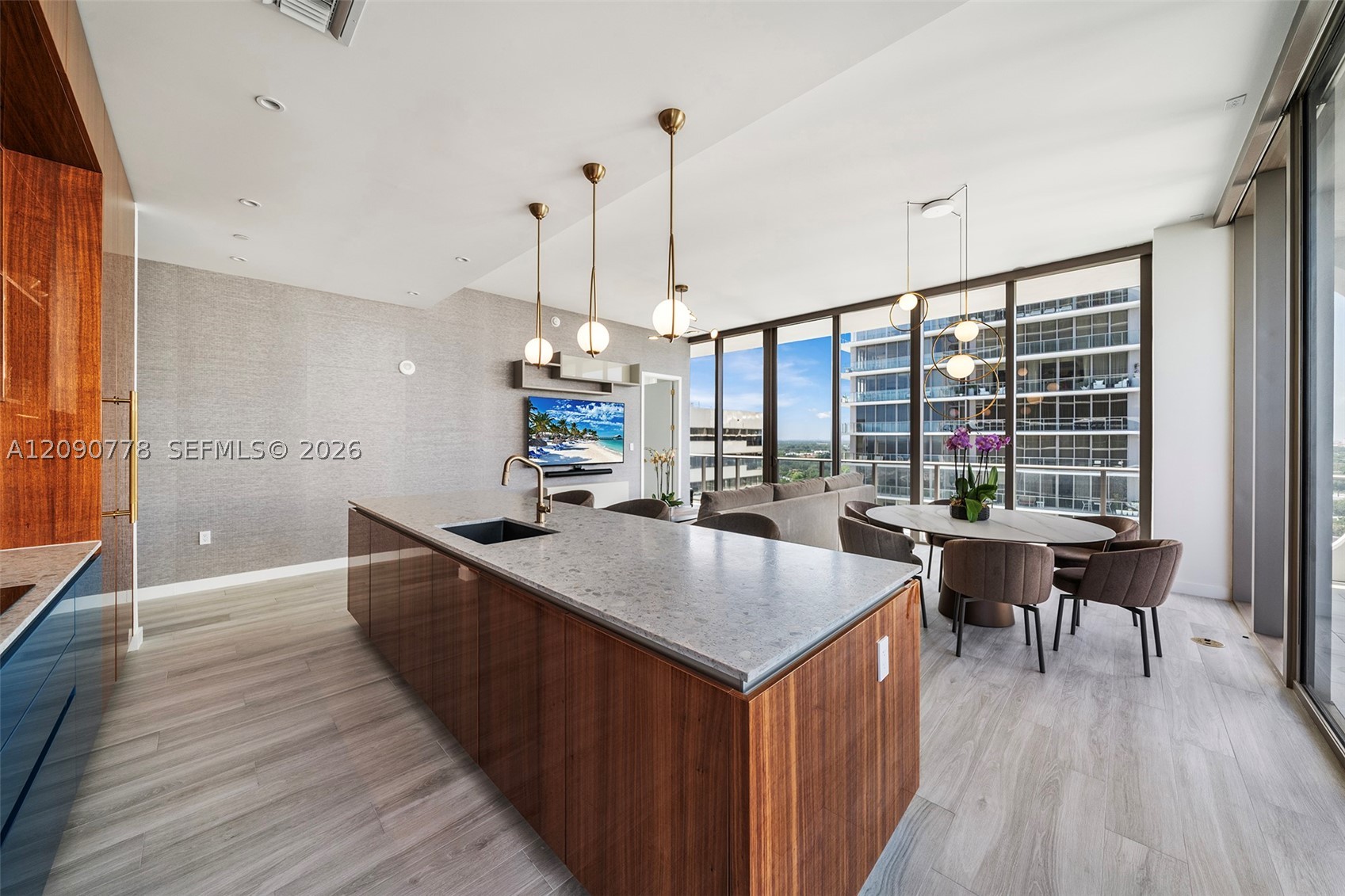 2655 S Bayshore Dr #1412, Miami FL 33133