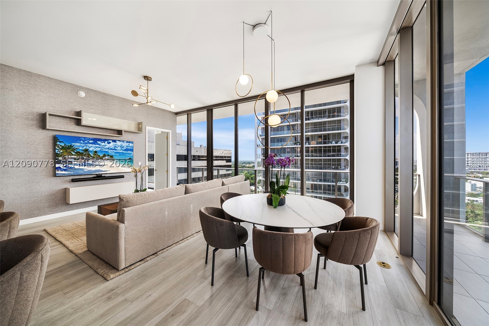 2655 S Bayshore Dr #1412, Miami FL 33133