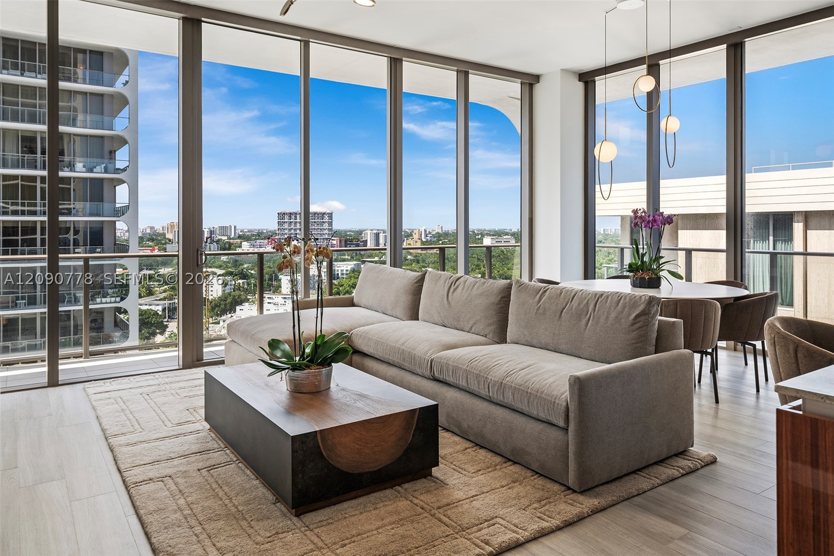2655 S Bayshore Dr #1412, Miami FL 33133