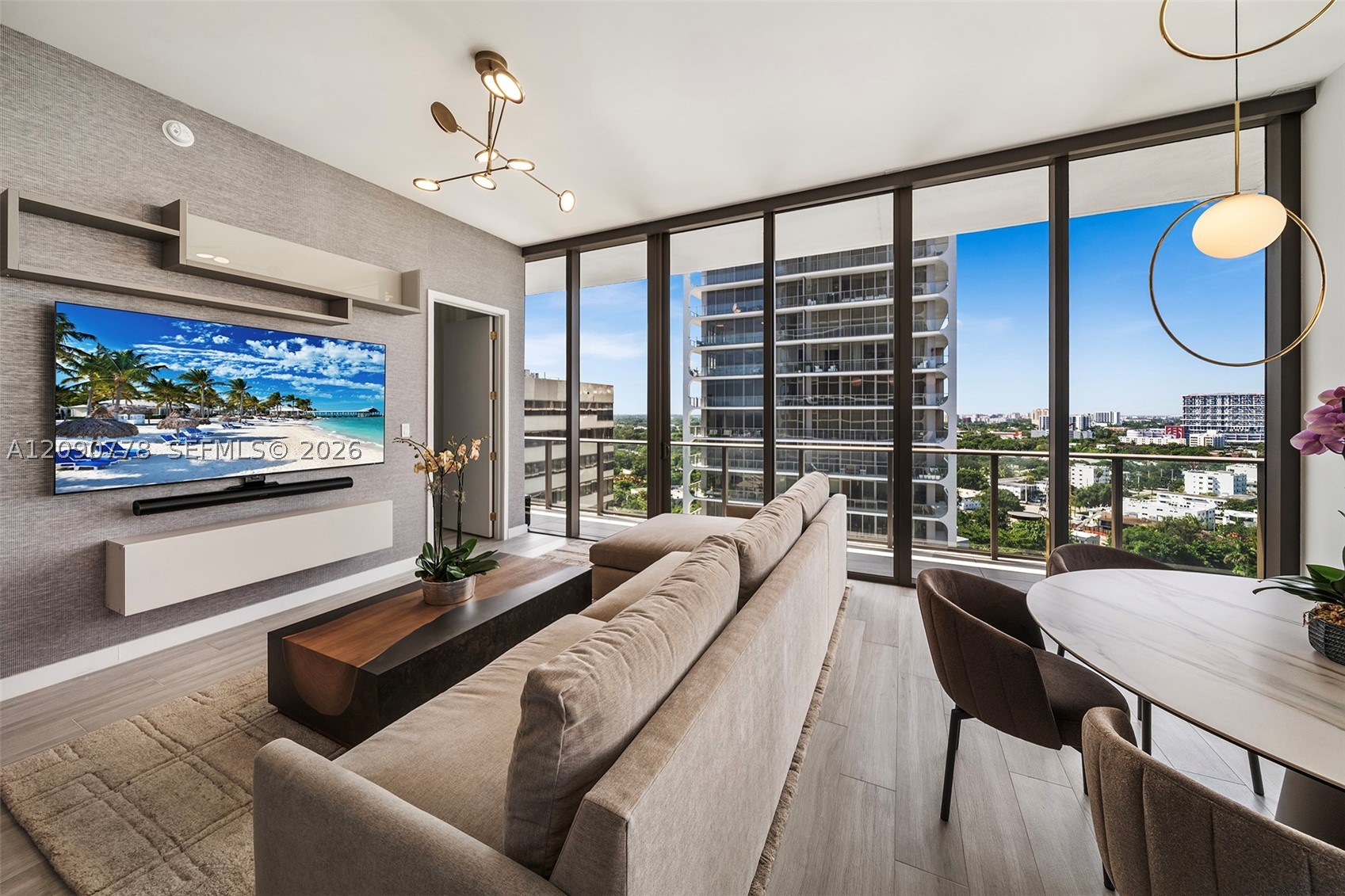 2655 S Bayshore Dr #1412, Miami FL 33133