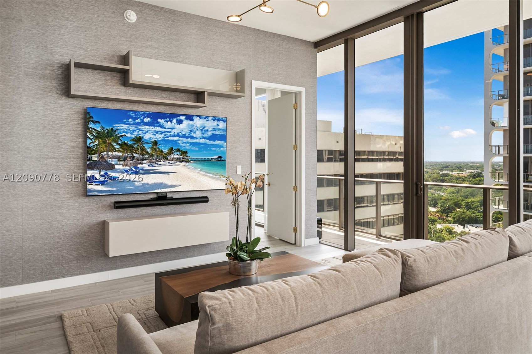 2655 S Bayshore Dr #1412, Miami FL 33133