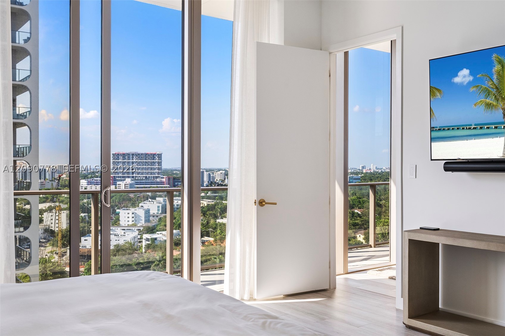 2655 S Bayshore Dr #1412, Miami FL 33133