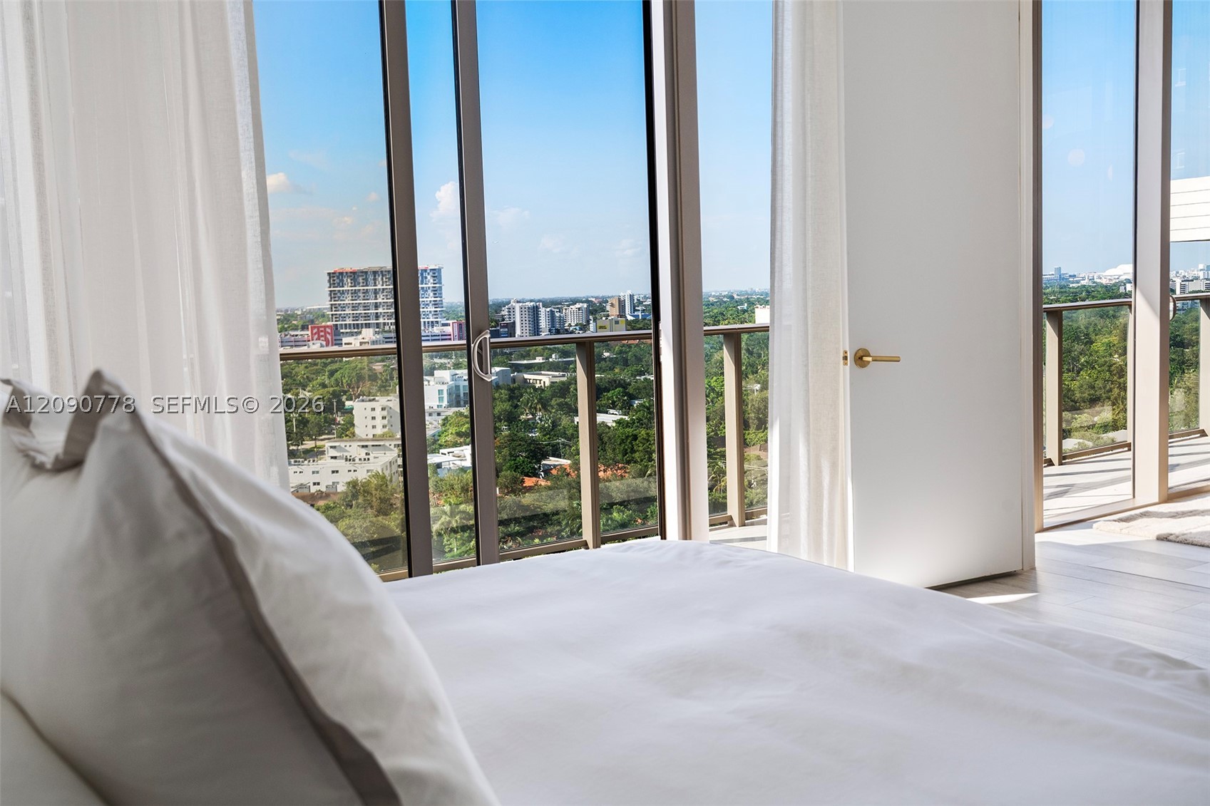 2655 S Bayshore Dr #1412, Miami FL 33133