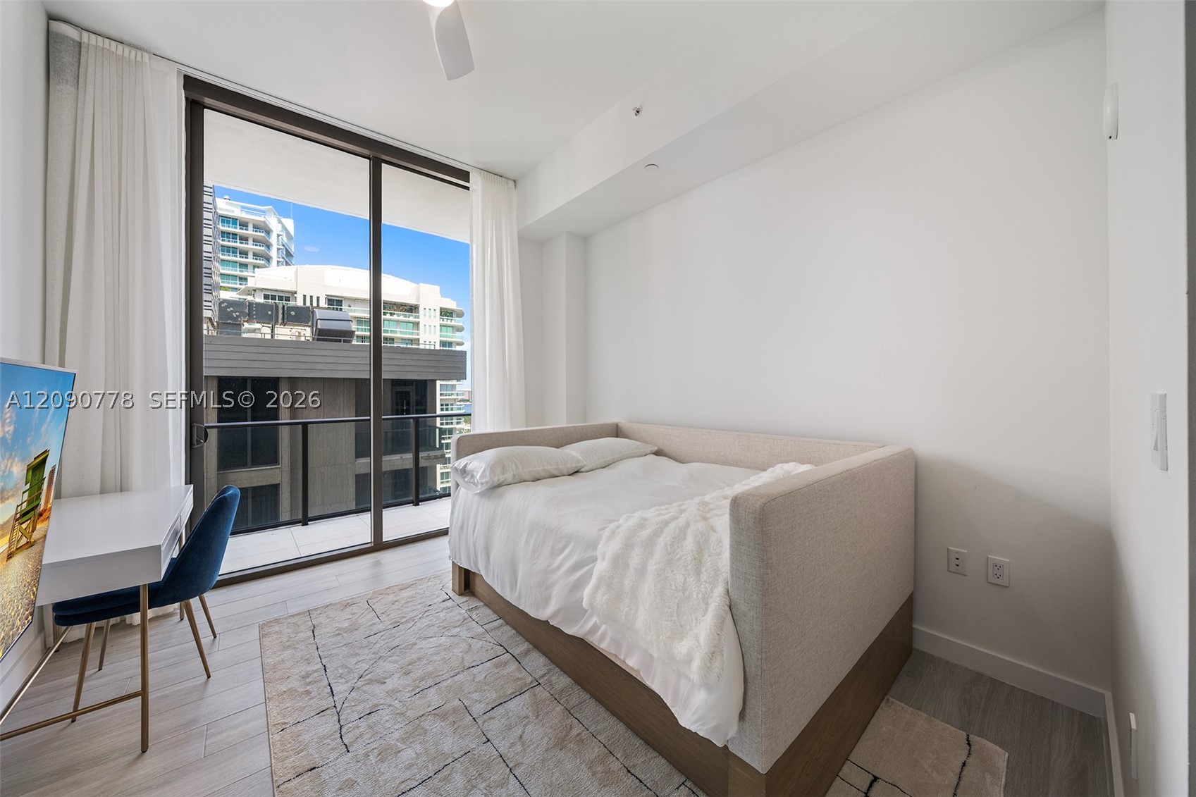 2655 S Bayshore Dr #1412, Miami FL 33133