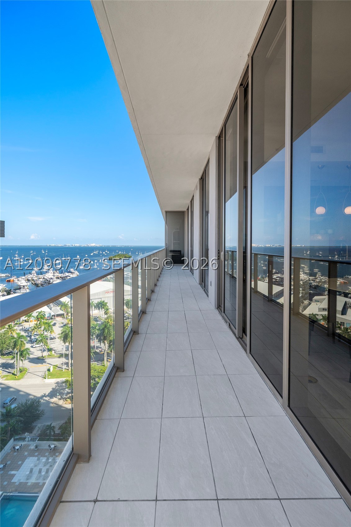 2655 S Bayshore Dr #1412, Miami FL 33133