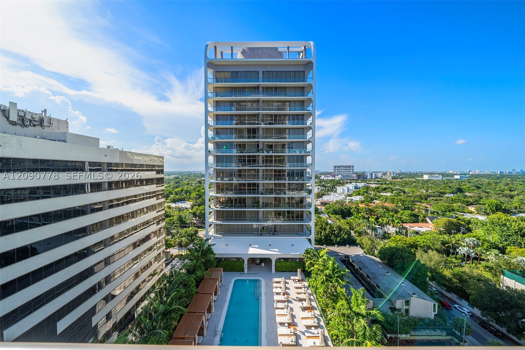 2655 S Bayshore Dr #1412, Miami FL 33133