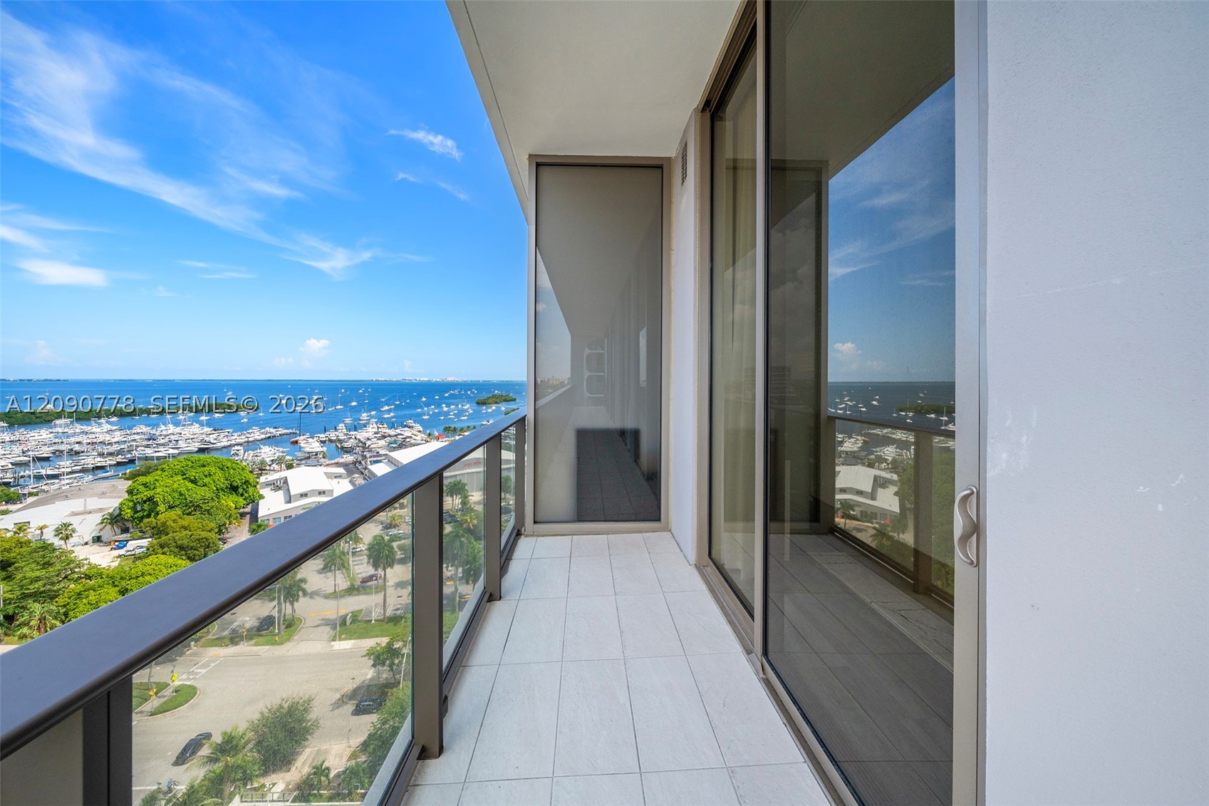 2655 S Bayshore Dr #1412, Miami FL 33133