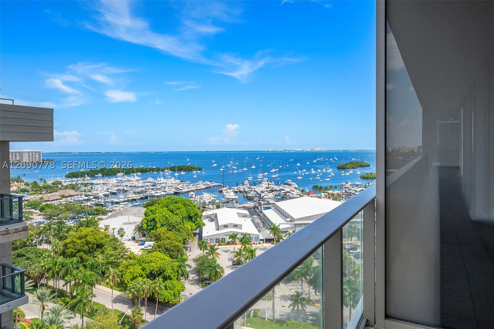 2655 S Bayshore Dr #1412, Miami FL 33133
