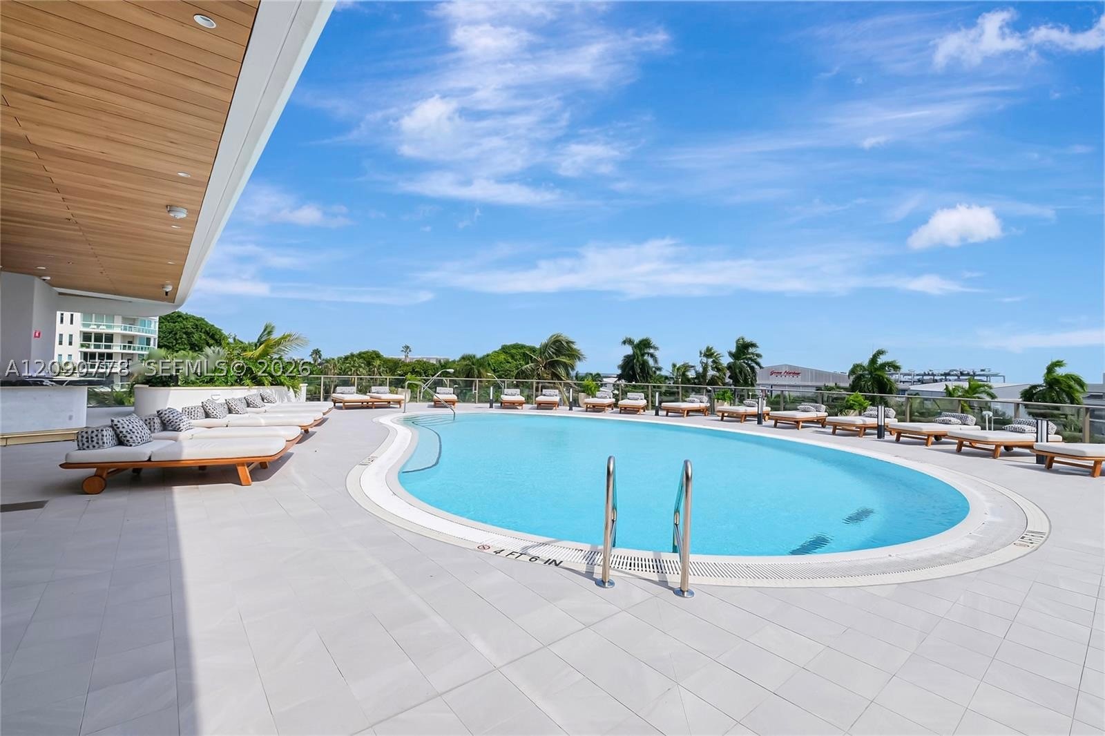 2655 S Bayshore Dr #1412, Miami FL 33133