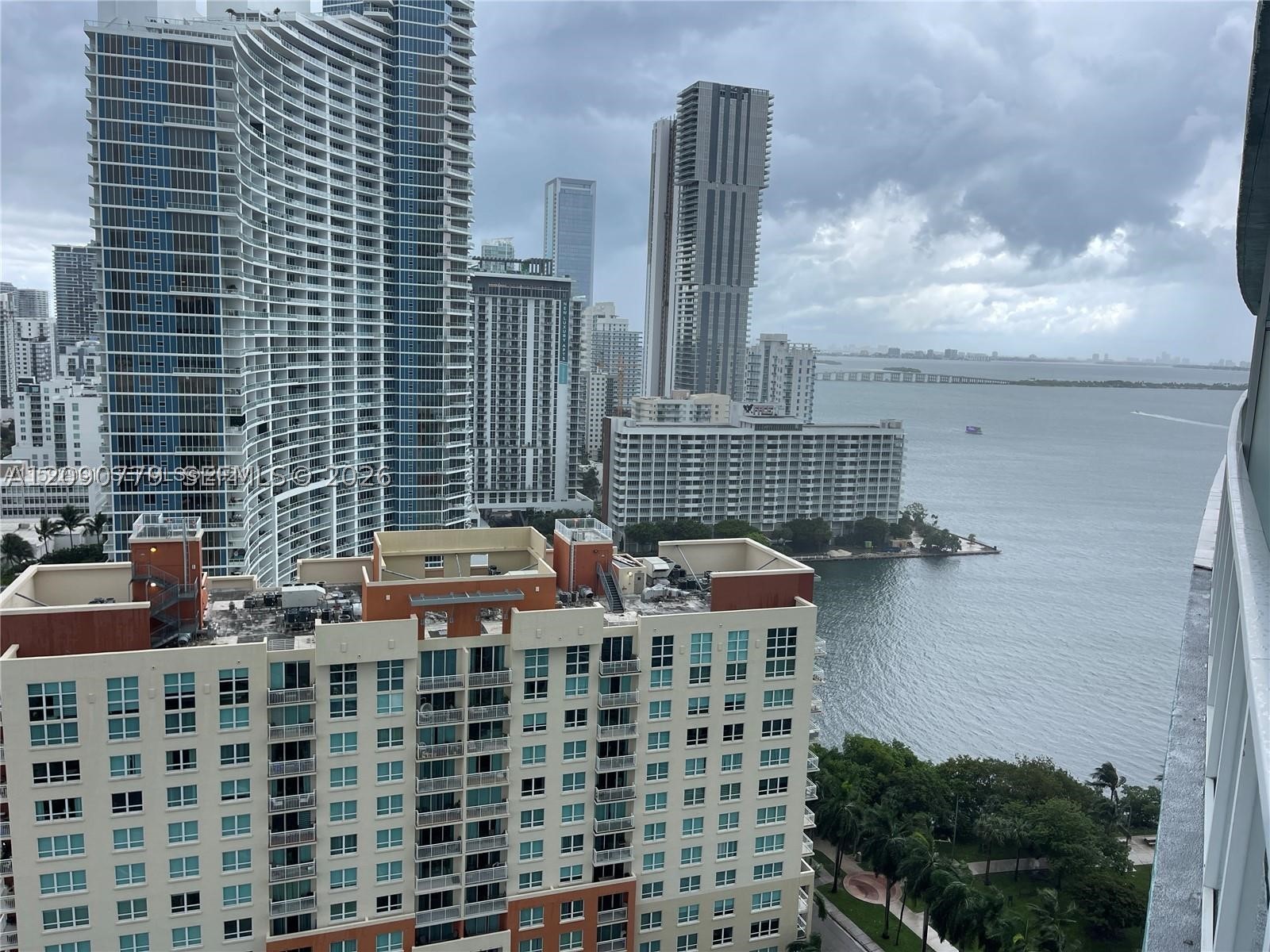 1900 N Bayshore Dr #2318, Miami FL 33132