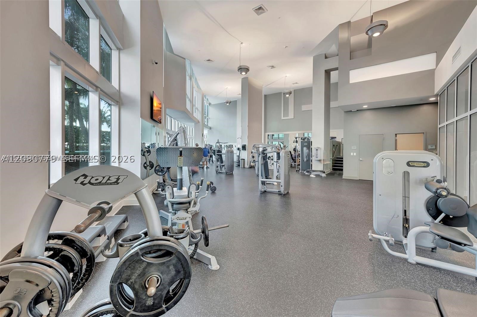 1900 N Bayshore Dr #2318, Miami FL 33132