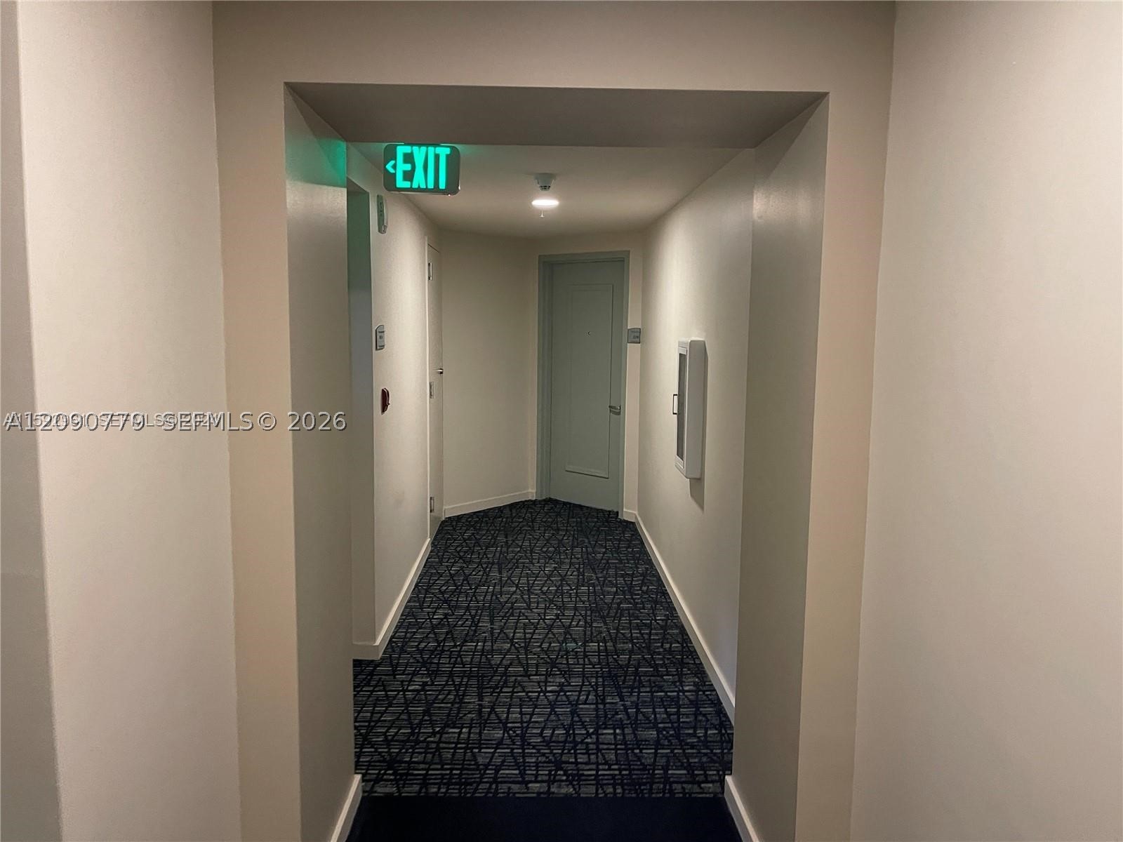 1900 N Bayshore Dr #2318, Miami FL 33132