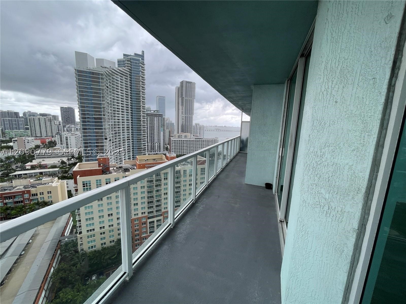 1900 N Bayshore Dr #2318, Miami FL 33132