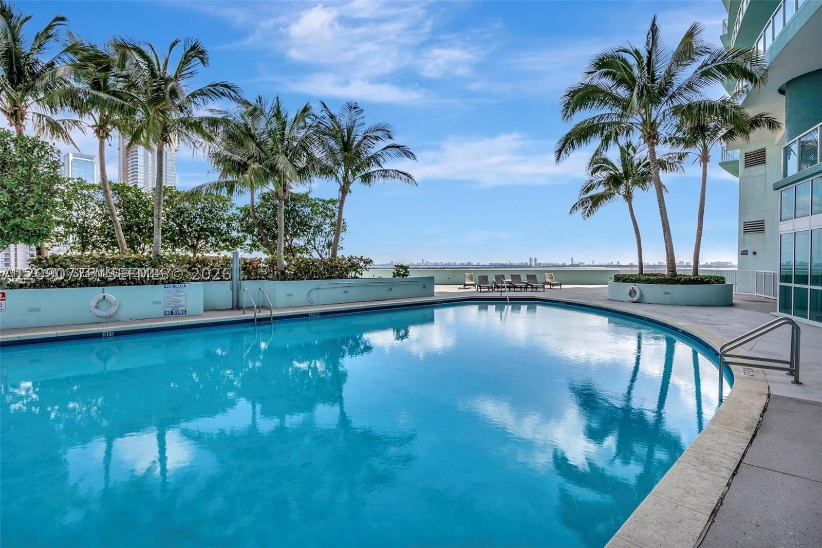 1900 N Bayshore Dr #2318, Miami FL 33132